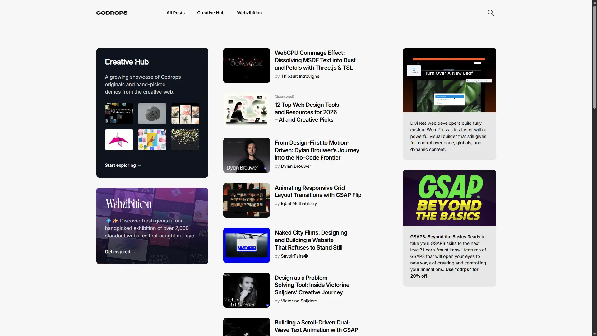 Codrops